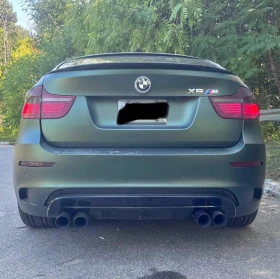 BMW X6 M* CARFAX* АВТОФИНАНСИРАНЕ БЕЗ ПЪРВОНАЧАЛНА ВНОСКА - 26500 лв. / 13549.23 € - 88774351 2