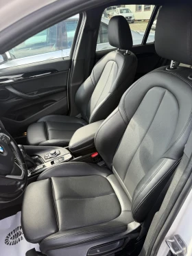 BMW X1 2.0D* S-Drive* ЛИЗИНГ - 20500 лв. / 10481.48 € - 41520108 10