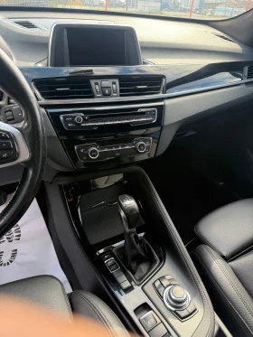 BMW X1 2.0D* S-Drive* ЛИЗИНГ - 20500 лв. / 10481.48 € - 41520108 11