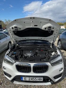 BMW X1 2.0D* S-Drive* ЛИЗИНГ - 20500 лв. / 10481.48 € - 41520108 13