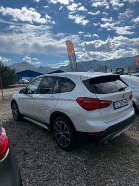 BMW X1 2.0D* S-Drive* ЛИЗИНГ - 20500 лв. / 10481.48 € - 41520108 4