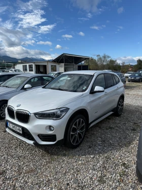 BMW X1 2.0D* S-Drive* ЛИЗИНГ - 20500 лв. / 10481.48 € - 41520108 3