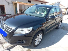 VW Tiguan, снимка 5