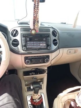 VW Tiguan, снимка 15