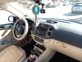 VW Tiguan, снимка 3