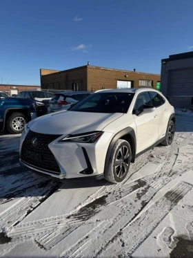 Lexus UX 250h 2021 * CARFAX * БЕЗ ПЪРВОНАЧАЛНА ВНОСКА