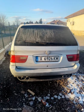 BMW X5 - 2800 € / 5476.32 лв. - 94323535 5