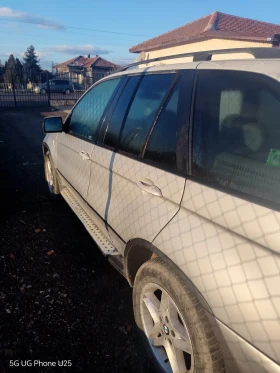 BMW X5 - 2800 € / 5476.32 лв. - 94323535 4