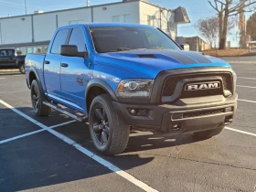 Dodge RAM 1500 Classic Warlock - 20500 € / 40094.51 лв. - 24484734 3