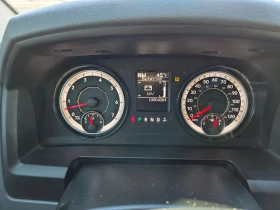 Dodge RAM 1500 Classic Warlock - 20500 € / 40094.51 лв. - 24484734 8