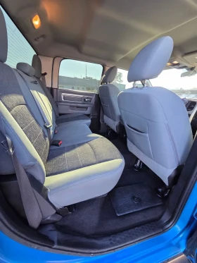 Dodge RAM 1500 Classic Warlock - 20500 € / 40094.51 лв. - 24484734 13