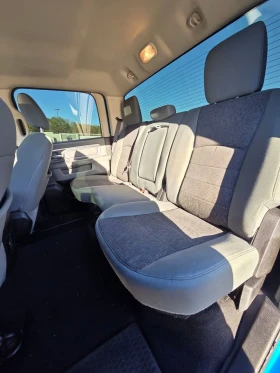 Dodge RAM 1500 Classic Warlock - 20500 € / 40094.51 лв. - 24484734 12