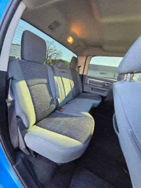 Dodge RAM 1500 Classic Warlock - 20500 € / 40094.51 лв. - 24484734 14
