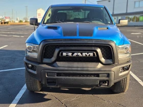 Dodge RAM 1500 Classic Warlock - 20500 € / 40094.51 лв. - 24484734 2