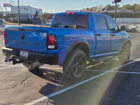 Dodge RAM 1500 Classic Warlock - 20500 € / 40094.51 лв. - 24484734 4