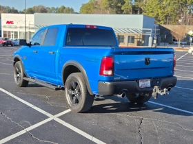 Dodge RAM 1500 Classic Warlock - 20500 € / 40094.51 лв. - 24484734 6