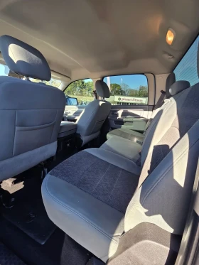 Dodge RAM 1500 Classic Warlock - 20500 € / 40094.51 лв. - 24484734 11