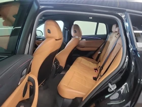 BMW X4 / M40I / HEAD UP / HEATED SEATS / PANO / CARFAX, снимка 13