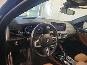 BMW X4 / M40I / HEAD UP / HEATED SEATS / PANO / CARFAX, снимка 10