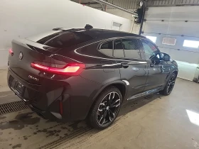 BMW X4 / M40I / HEAD UP / HEATED SEATS / PANO / CARFAX, снимка 3