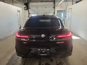 BMW X4 / M40I / HEAD UP / HEATED SEATS / PANO / CARFAX, снимка 5