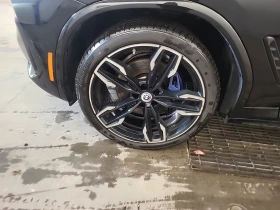 BMW X4 / M40I / HEAD UP / HEATED SEATS / PANO / CARFAX, снимка 8