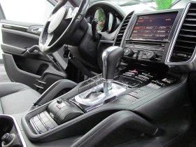 Porsche Cayenne 245ks/BOSE/BIXENON-8скорости/СОБСТВЕН ЛИЗИНГ - цена по договаряне - 87761401 14