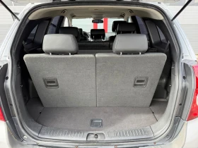 Chevrolet Captiva 2.0TD 4WD AUTOMATIK 7-МЕСТНА ЛИЗИНГ!!! - 4900 € / 9583.57 лв. - 38925835 11