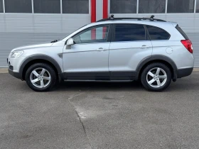 Chevrolet Captiva 2.0TD 4WD AUTOMATIK 7-МЕСТНА ЛИЗИНГ!!! - 4900 € / 9583.57 лв. - 38925835 6