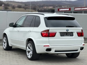 BMW X5 3.0xD* FACE* M- PACK* ВАКУМ* ПАНОРАМА * БЕЗ АНАЛОГ - 13300 € / 26012.54 лв. - 81676709 6