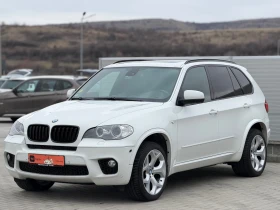 BMW X5 3.0xD* FACE* M- PACK* ВАКУМ* ПАНОРАМА * БЕЗ АНАЛОГ - 13300 € / 26012.54 лв. - 81676709 2