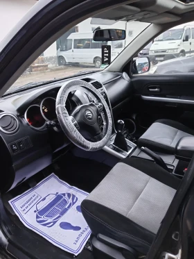 Suzuki Grand vitara 1.9 дизел 130 коня Обслужен , снимка 3