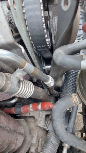 Suzuki Grand vitara 1.9 дизел 130 коня Обслужен , снимка 5