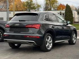 Audi Q5 .0 TFSI quattro Progressiv, снимка 2 - Автомобили и джипове - 53647752