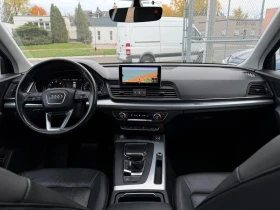 Audi Q5 .0 TFSI quattro Progressiv, снимка 6 - Автомобили и джипове - 53647752