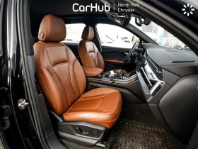 Audi Q7 * Komfort Panoroof Heated Seats & Wheel Side Assis - 30950 € / 60532.94 лв. - 57107361 7