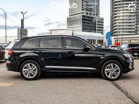 Audi Q7 * Komfort Panoroof Heated Seats & Wheel Side Assis - 30950 € / 60532.94 лв. - 57107361 3