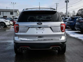 Ford Explorer * Platinum ACC + Lane Keeping | 360 | 7 Seater |  | Auto.bg — изображение 6
