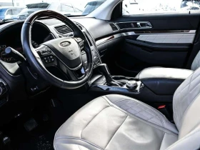 Ford Explorer * Platinum ACC + Lane Keeping | 360 | 7 Seater |  | Auto.bg — изображение 12