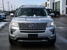Ford Explorer * Platinum ACC + Lane Keeping | 360 | 7 Seater |  | Auto.bg — изображение 3