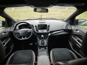 Ford Kuga 2.0 TDci ST-line Sport - 13000 € / 25425.79 лв. - 22742937 10