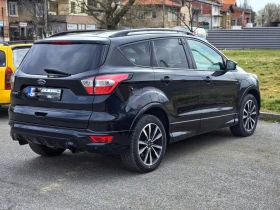 Ford Kuga 2.0 TDci ST-line Sport - 13000 € / 25425.79 лв. - 22742937 8