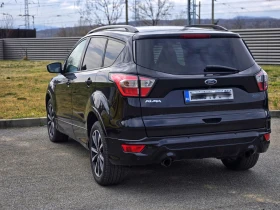 Ford Kuga 2.0 TDci ST-line Sport - 13000 € / 25425.79 лв. - 22742937 6