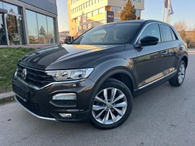 VW T-Roc 1.6TDI/DIGITAL/TOP