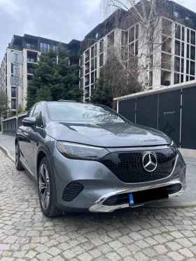 ������ Mercedes-Benz EQE