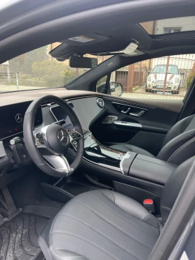 Mercedes-Benz EQE SUV 350+ Long Range | Mobile.bg � ����� ������ 10