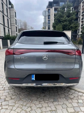 Mercedes-Benz EQE SUV 350+ Long Range | Mobile.bg � ����� ������ 4