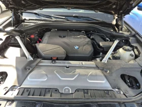 BMW X3 * XDRIVE30I * ПАНОРАМА* ПОДГРЕВ* ДВА КЛЮЧА*  | Auto.bg — изображение 17