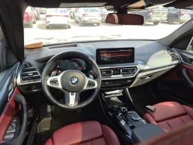 BMW X3 * XDRIVE30I * ПАНОРАМА* ПОДГРЕВ* ДВА КЛЮЧА*  | Auto.bg — изображение 10