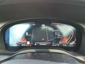 BMW X3 * XDRIVE30I * ПАНОРАМА* ПОДГРЕВ* ДВА КЛЮЧА*  | Auto.bg — изображение 9